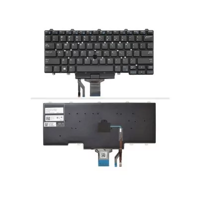 کیبورد لپتاپ دل E5450 (Latitude | با ماوس)