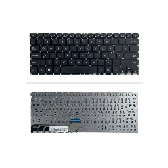 کیبورد لپتاپ ایسوس UX430 (ZenBook | بدون فریم) کیبورد لپتاپ ایسوس UX430 (ZenBook | بدون فریم)