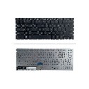 کیبورد لپ‌تاپ ایسوس UX430 (ZenBook | بدون فریم)
