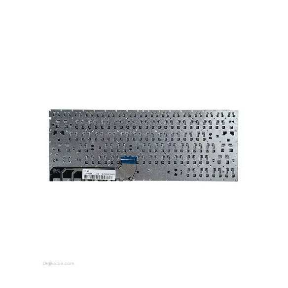 کیبورد لپ‌تاپ ایسوس UX430 (ZenBook | بدون فریم)