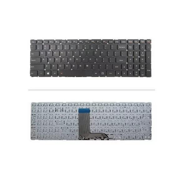 کیبورد لپتاپ لنوو IdeaPad 700-15ISK کیبورد لپتاپ لنوو IdeaPad 700-15ISK