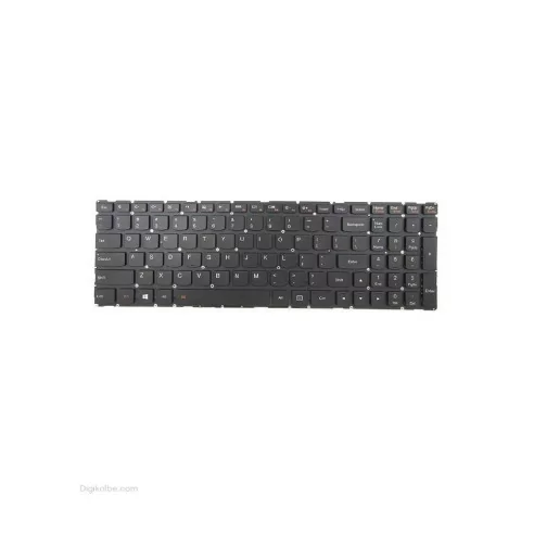 کیبورد لپتاپ لنوو IdeaPad 700-15ISK