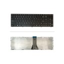 کیبورد لپ‌تاپ لنوو IdeaPad G50-70 (بدون بكلايت و فريم مشكی)