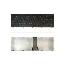 کیبورد لپ‌تاپ لنوو IdeaPad G50-70 (بدون بكلايت و فريم مشكی)