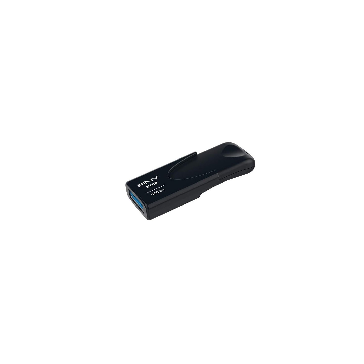 فلش 4 Attache پی‌ان‌وای 256 گیگابایت