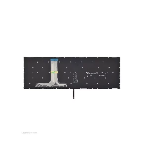کیبورد لپتاپ لنوو Legion Y520-15 کیبورد لپتاپ لنوو Legion Y520-15