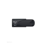 فلش 4 Attache پی‌ان‌وای 256 گیگابایت
