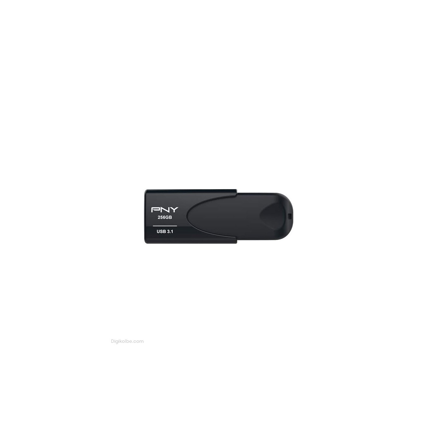 فلش 4 Attache پی‌ان‌وای 256 گیگابایت