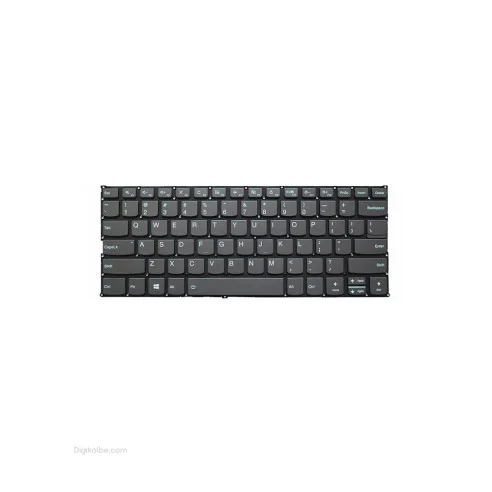 کیبورد لپ‌تاپ لنوو L340-14 (Ideapad)