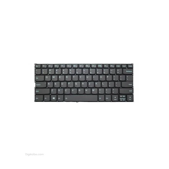 کیبورد لپ‌تاپ لنوو L340-14 (Ideapad)