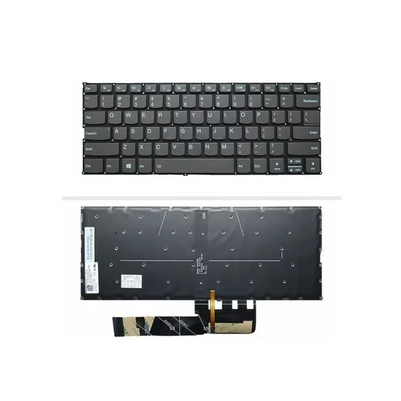 کیبورد لپ‌تاپ لنوو L340-14 (Ideapad)