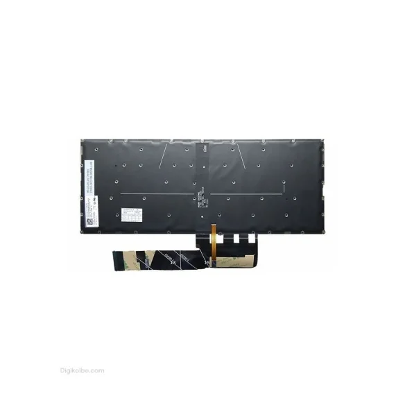 کیبورد لپ‌تاپ لنوو L340-14 (Ideapad)