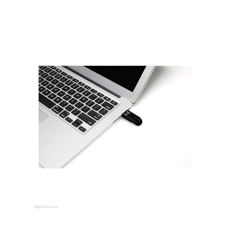 فلش 4 Attache پی‌ان‌وای 256 گیگابایت