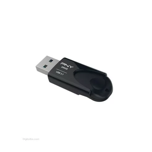 فلش 4 Attache پیانوای 256 گیگابایت