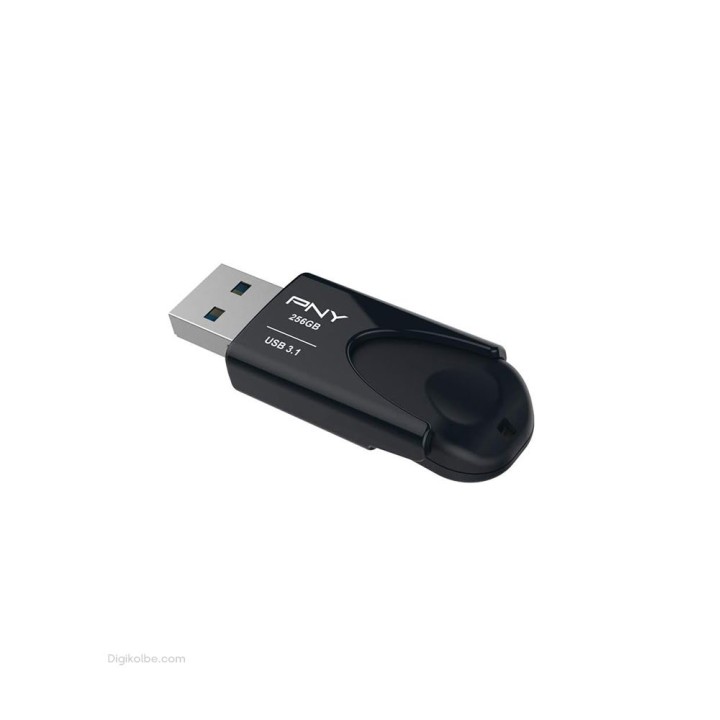 فلش 4 Attache پی‌ان‌وای 256 گیگابایت