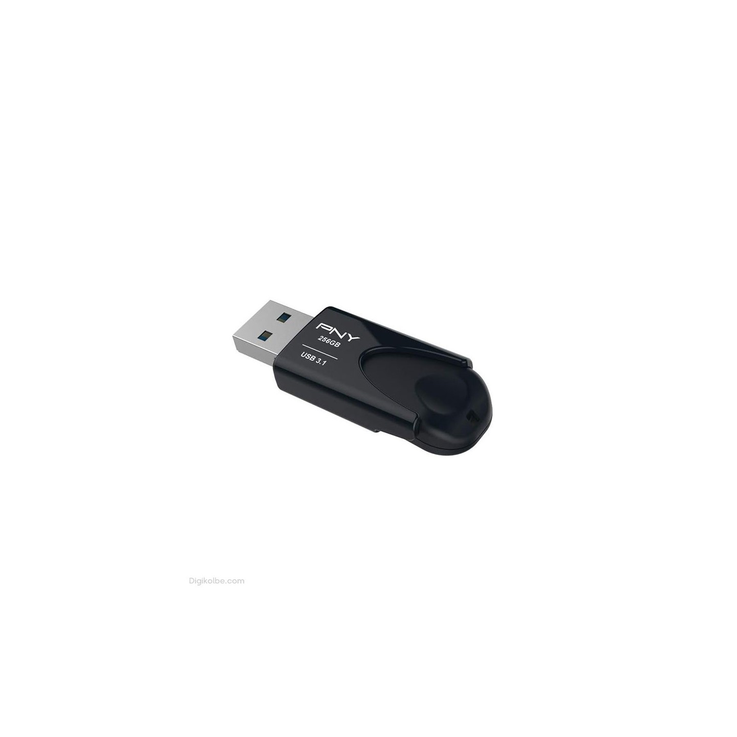 فلش 4 Attache پی‌ان‌وای 256 گیگابایت