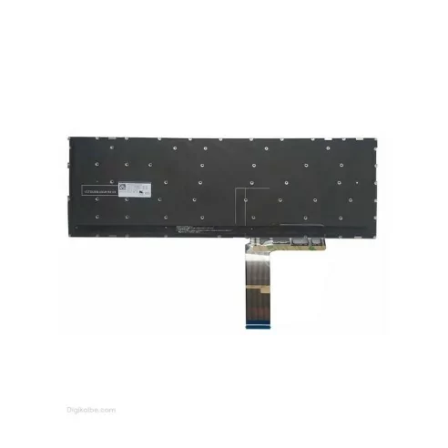 کیبورد لپتاپ لنوو ThinkBook 15-IIL