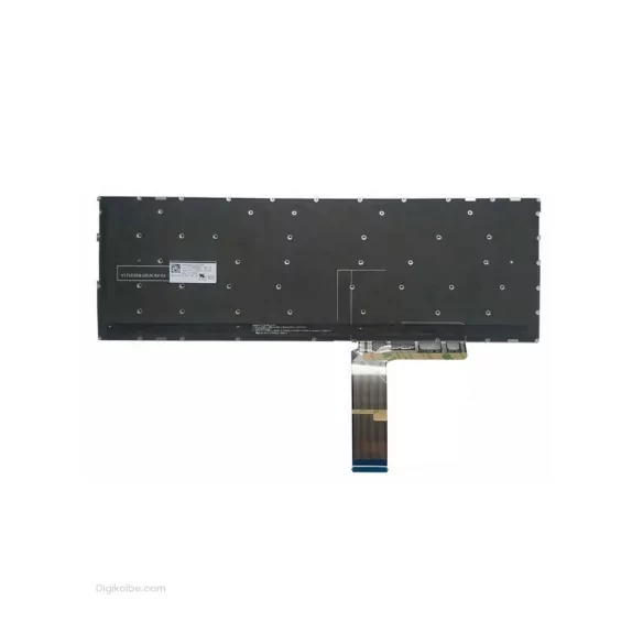 کیبورد لپتاپ لنوو ThinkBook 15-IIL کیبورد لپتاپ لنوو ThinkBook 15-IIL