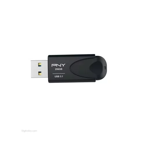 فلش 4 Attache پیانوای 256 گیگابایت