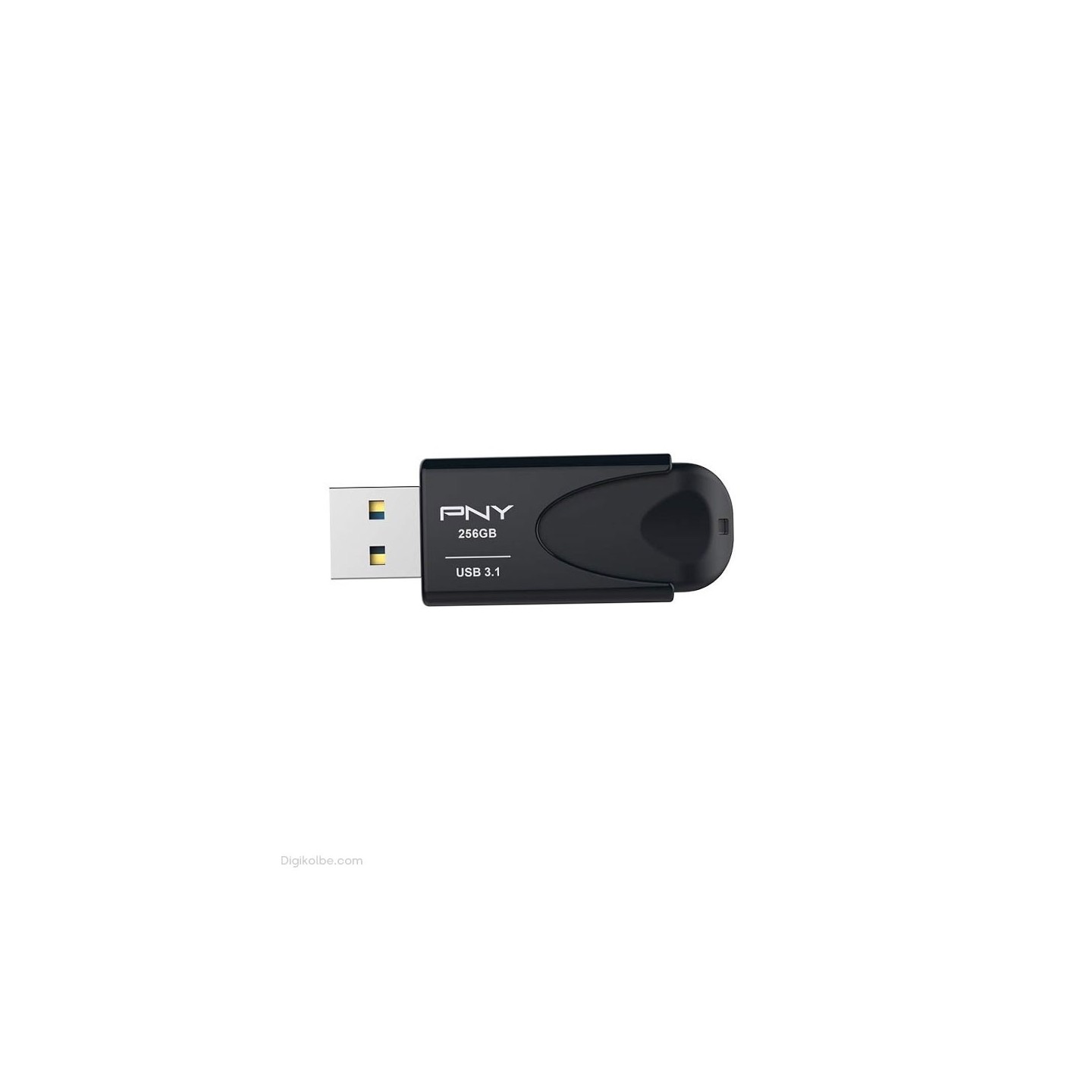 فلش 4 Attache پی‌ان‌وای 256 گیگابایت