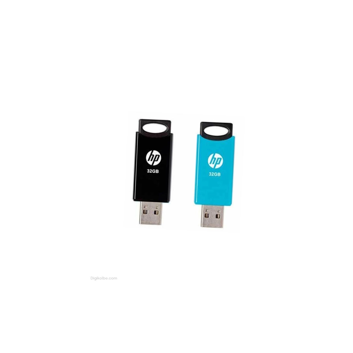 فلش v212w اچ‌پی 32 گیگابایت