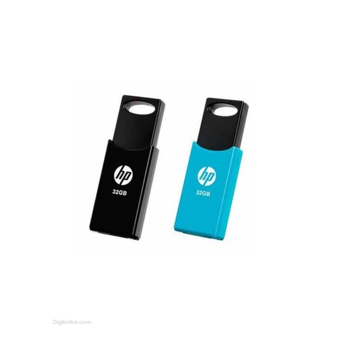 فلش v212w اچ‌پی 32 گیگابایت