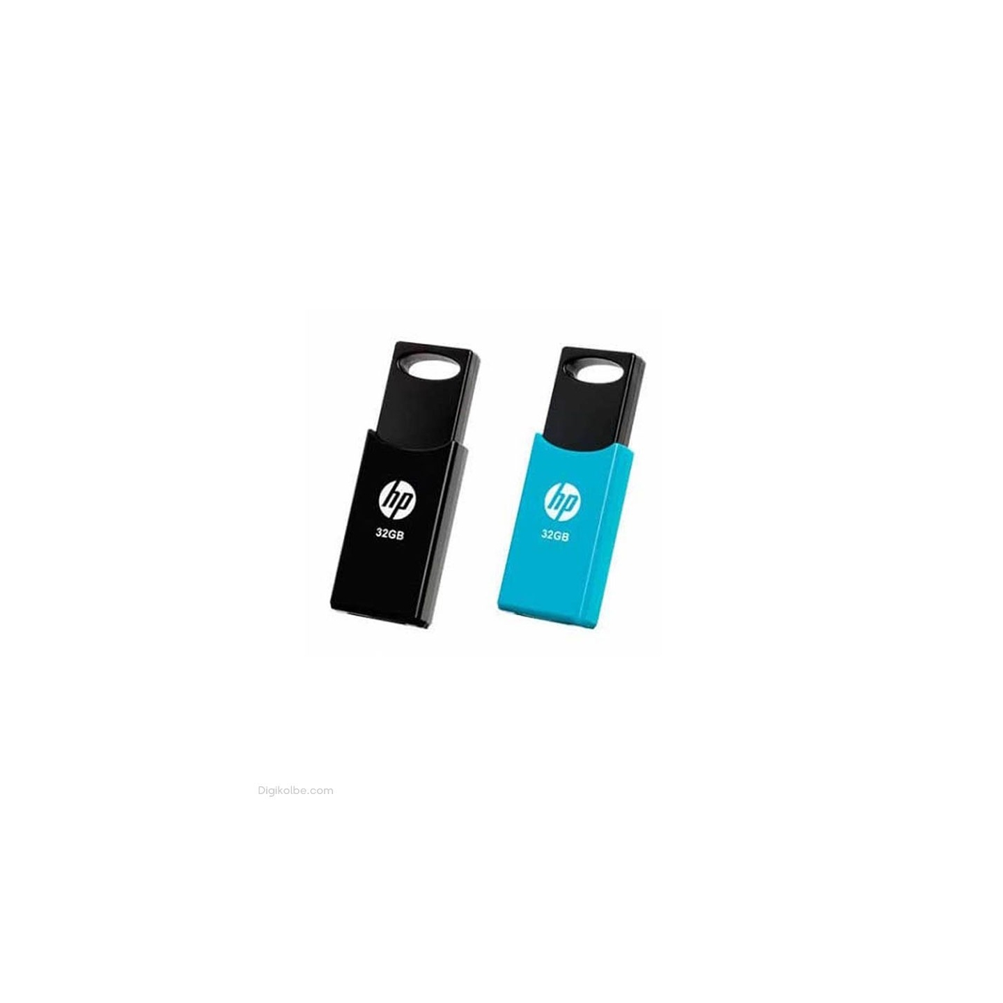 فلش v212w اچ‌پی 32 گیگابایت