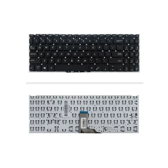 کیبورد لپتاپ ایسوس X512 (VivoBook) کیبورد لپتاپ ایسوس X512 (VivoBook)