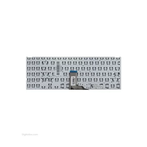 کیبورد لپتاپ ایسوس X512 (VivoBook) کیبورد لپتاپ ایسوس X512 (VivoBook)
