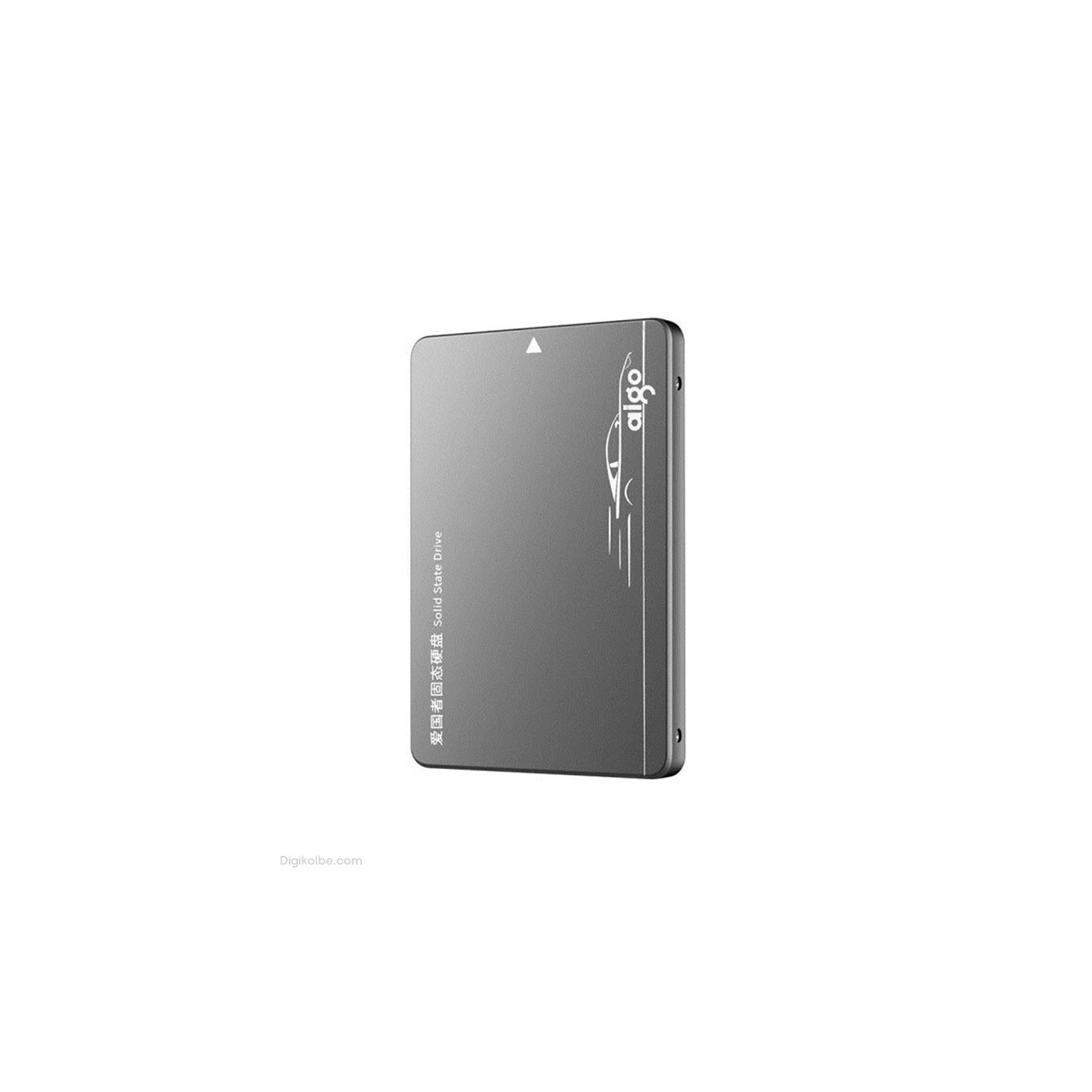 حافظه اس‌اس‌دی ایگو S500 – سرعت بالا و عملکرد پایدار