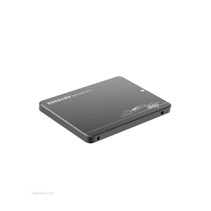 حافظه اس‌اس‌دی ایگو S500 – سرعت بالا و عملکرد پایدار