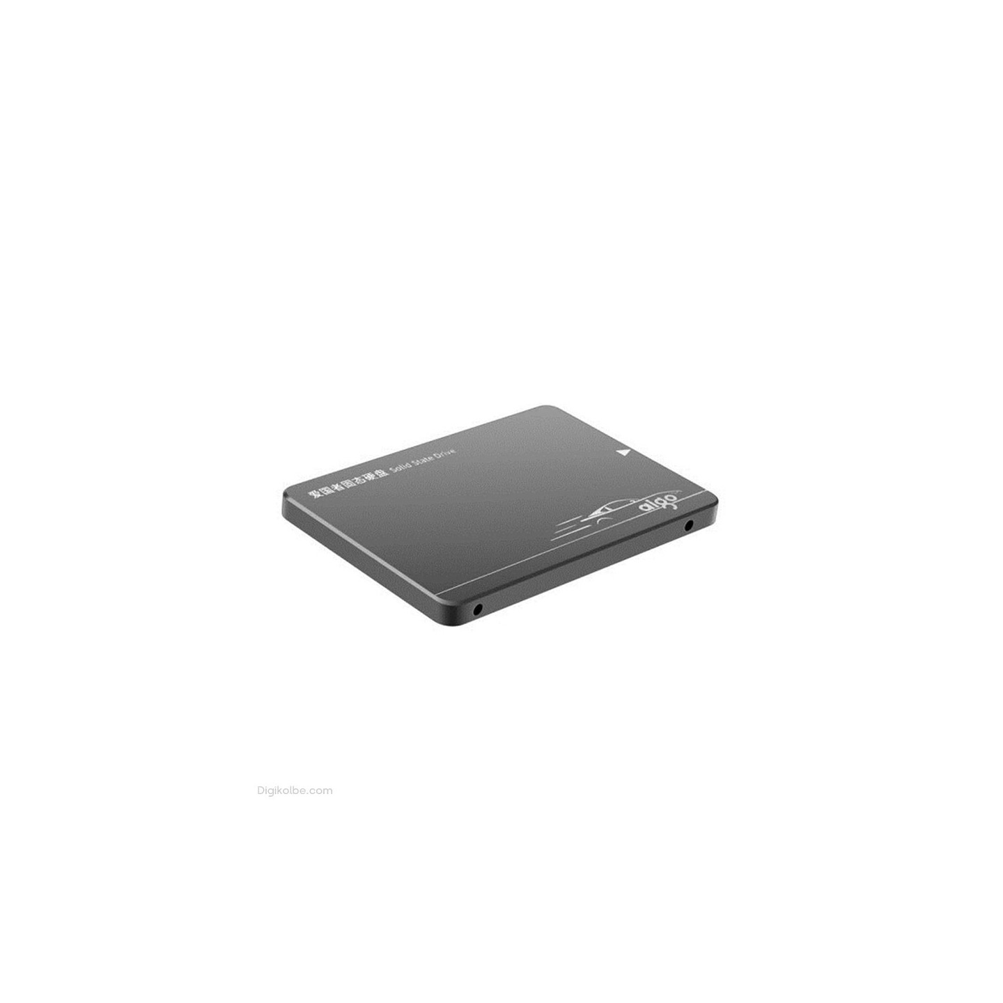 حافظه اس‌اس‌دی ایگو S500 – سرعت بالا و عملکرد پایدار