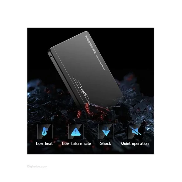 حافظه اساسدی ایگو S500 ( ظرفیت 256 گیگابایت )|دیجی کلبه حافظه اساسدی ایگو S500 ( ظرفیت 256 گیگابایت )|دیجی کلبه