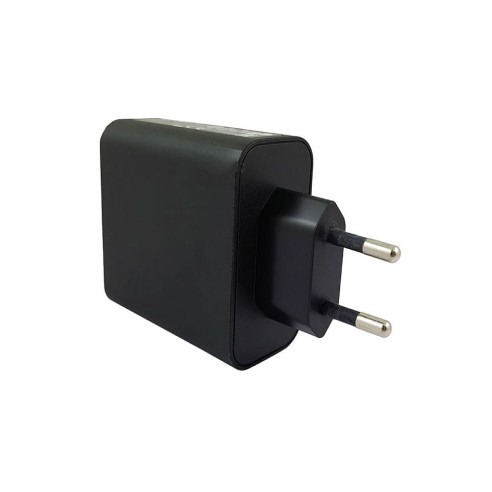 شارژر لپ‌تاپ لنوو 20 ولت 2 آمپر سر USB