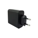 شارژر لپ‌تاپ لنوو 20 ولت 2 آمپر سر USB