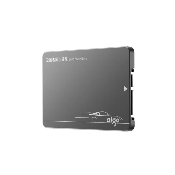 حافظه اس‌اس‌دی ایگو S500(ظرفیت 512 گیگابایت)