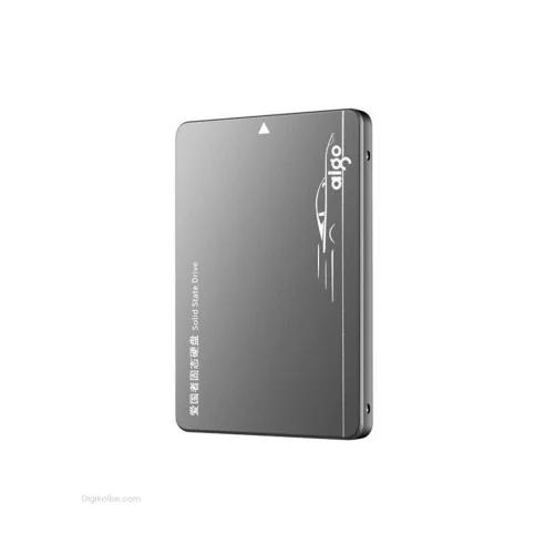 حافظه اس‌اس‌دی ایگو S500(ظرفیت 512 گیگابایت)