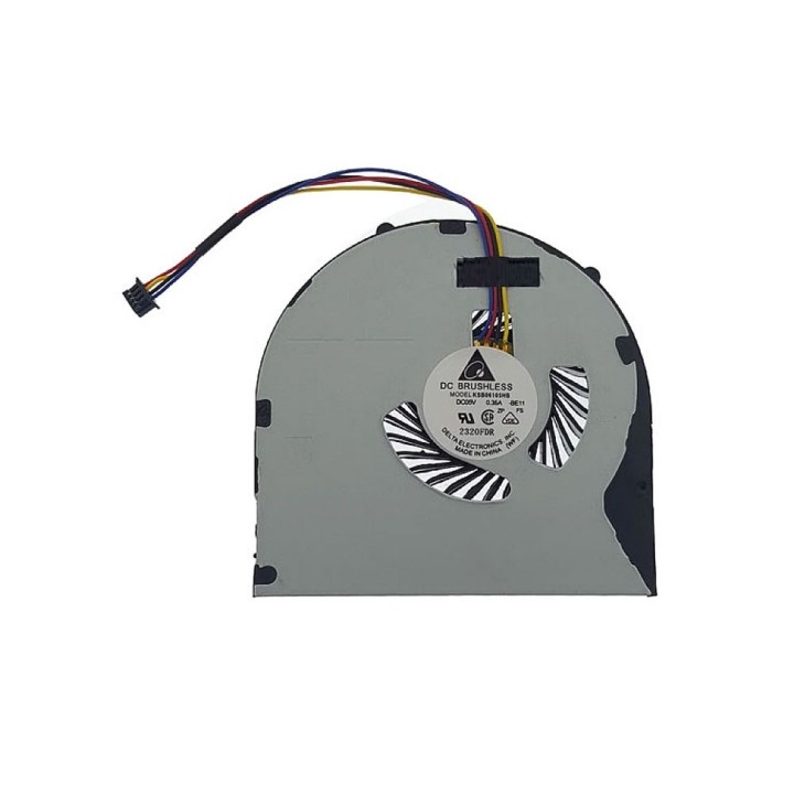 فن لپ‌تاپ لنوو  B590 (IdeaPad)