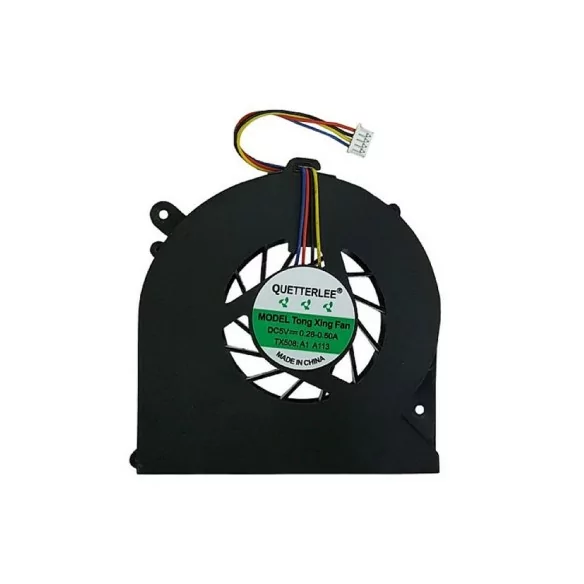 فن لپتاپ اچپی 4530S (Probook) فن لپتاپ اچپی 4530S (Probook)