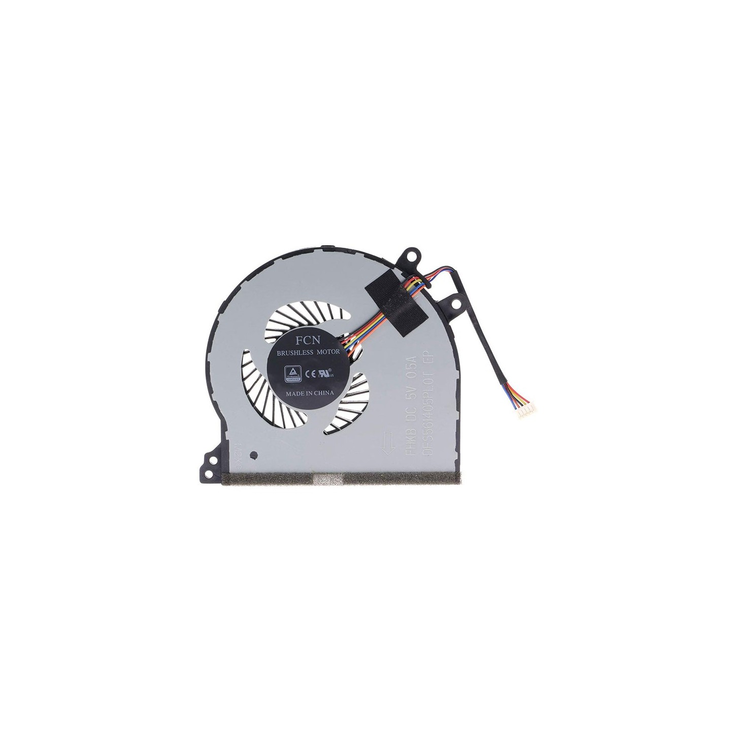 فن لپ‌تاپ لنوو IdeaPad 310-510