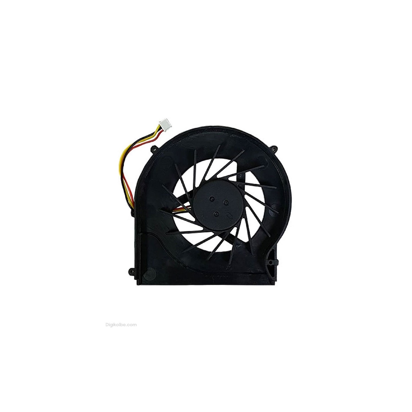 فن لپ‌تاپ اچ‌پی DV6-3000 (Pavilion)