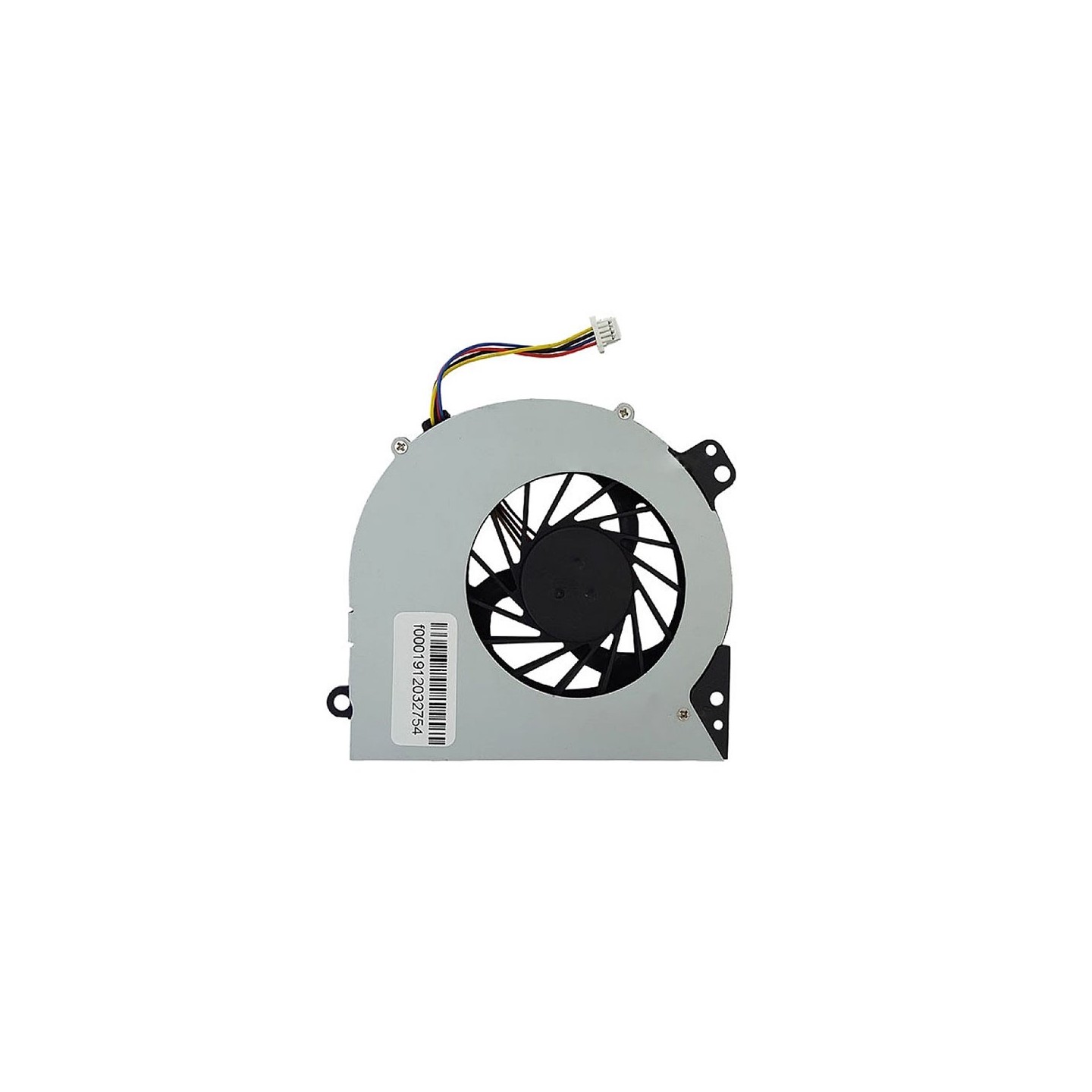 فن لپ‌تاپ اچ‌پی 4540S (Probook)