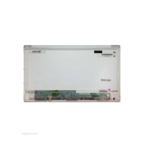 ال‌ای‌دی لپ‌تاپ 15.6 اینچ 40 پین (ضخیم | HD | پارت نامبر N156BGE-L21 | براق | ریفر)