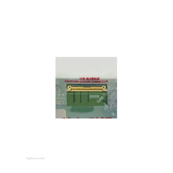 ال‌ای‌دی لپ‌تاپ 15.6 اینچ 40 پین (ضخیم | HD | پارت نامبر N156BGE-L21 | براق | ریفر)