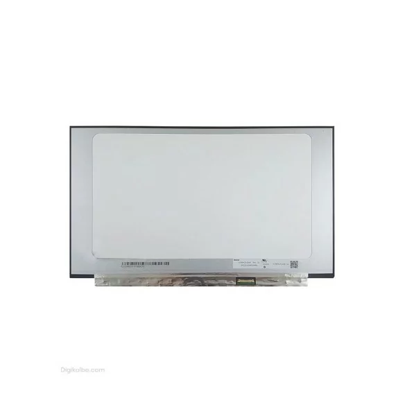 الایدی لپتاپ 15.6 اینچ 30 پین (FHD | IPS | مات | پارت نامبر N156HCA-EAB |بدون جا پیچ) الایدی لپتاپ 15.6 اینچ 30 پین (FHD | IPS | مات | پارت نامبر N156HCA-EAB |بدون جا پیچ)