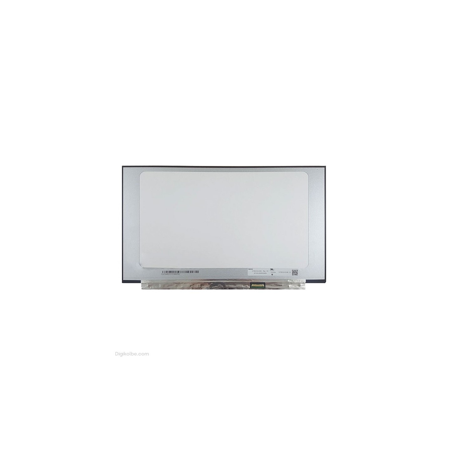 ال‌ای‌دی لپ‌تاپ 15.6 اینچ 30 پین اسلیم (FHD - IPS | مات | بدون جای پیچ)