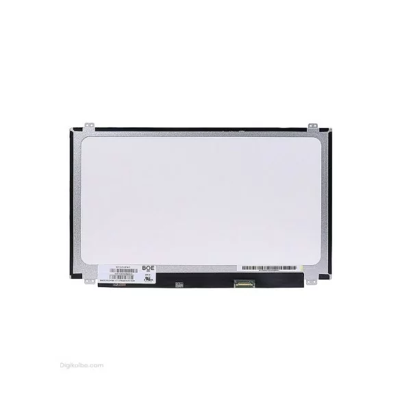 الایدی لپتاپ 15.6 اینچ 30 پین (اسلیم | براق | پارت نامبر X156BGA-J02) الایدی لپتاپ 15.6 اینچ 30 پین (اسلیم | براق | پارت نامبر X156BGA-J02)