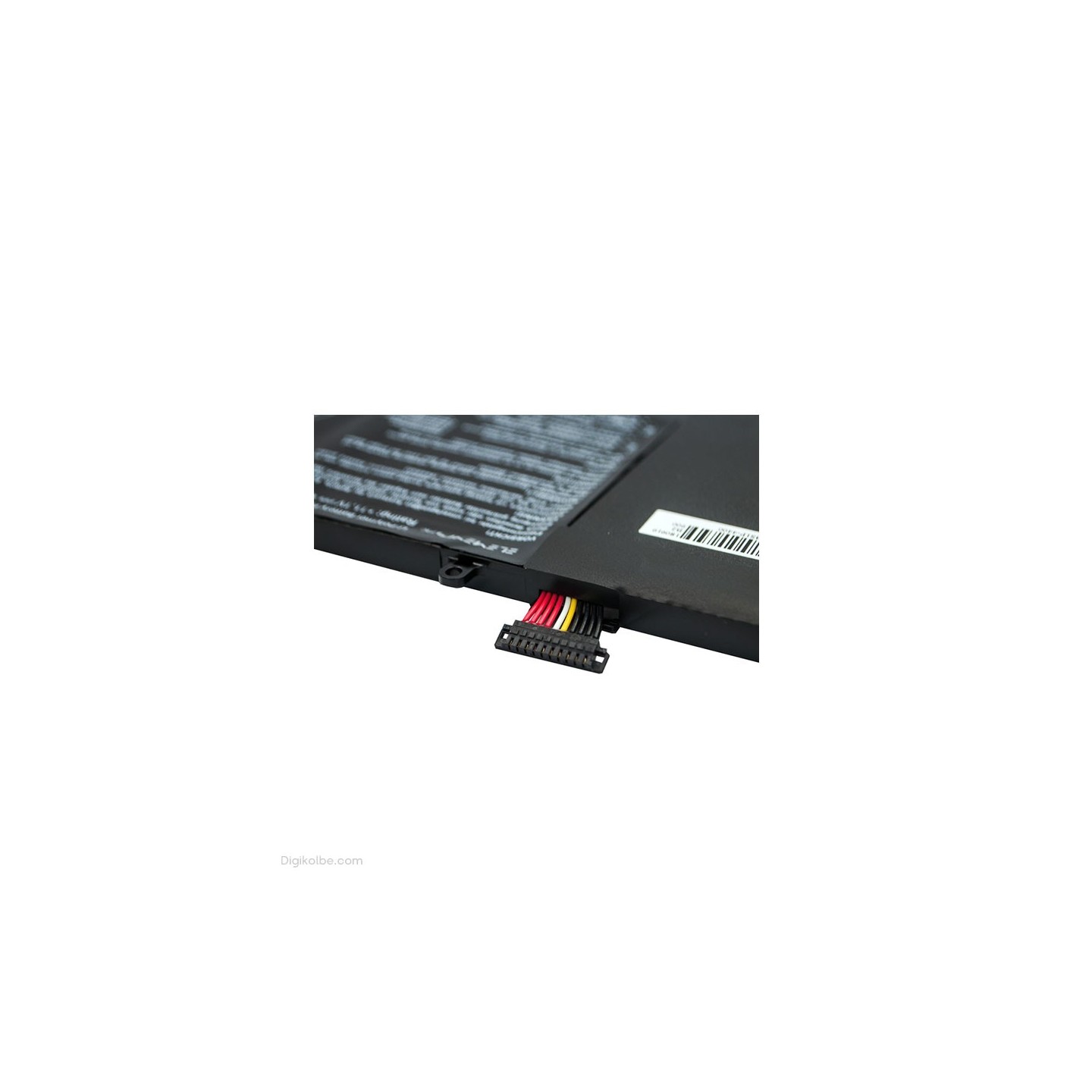 باتری لپ‌تاپ ایسوس B31N1336