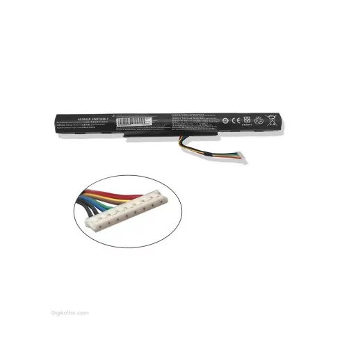 باتری لپ‌تاپ ایسر AS16A5K-4-4SIP