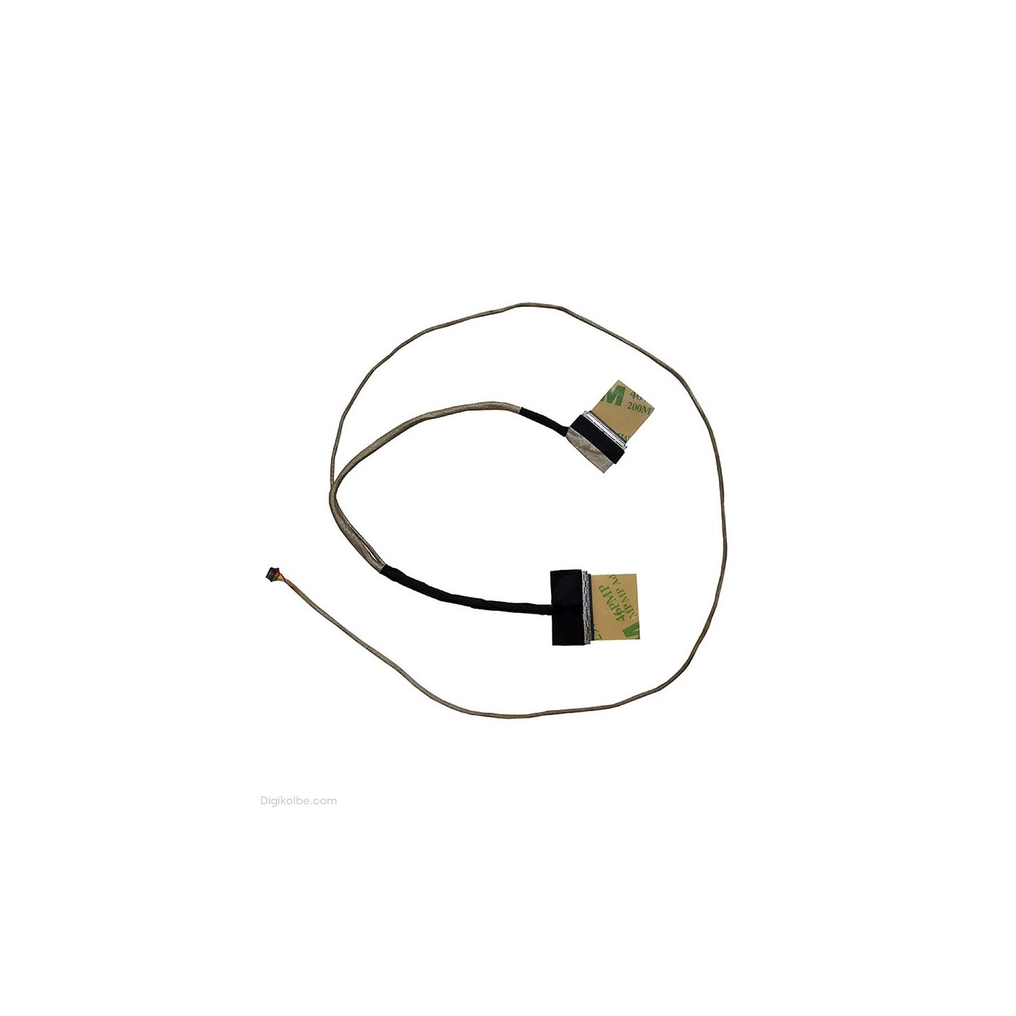 فلت تصویر لپ‌تاپ ایسوس X542UQ (30 پین | VivoBook)